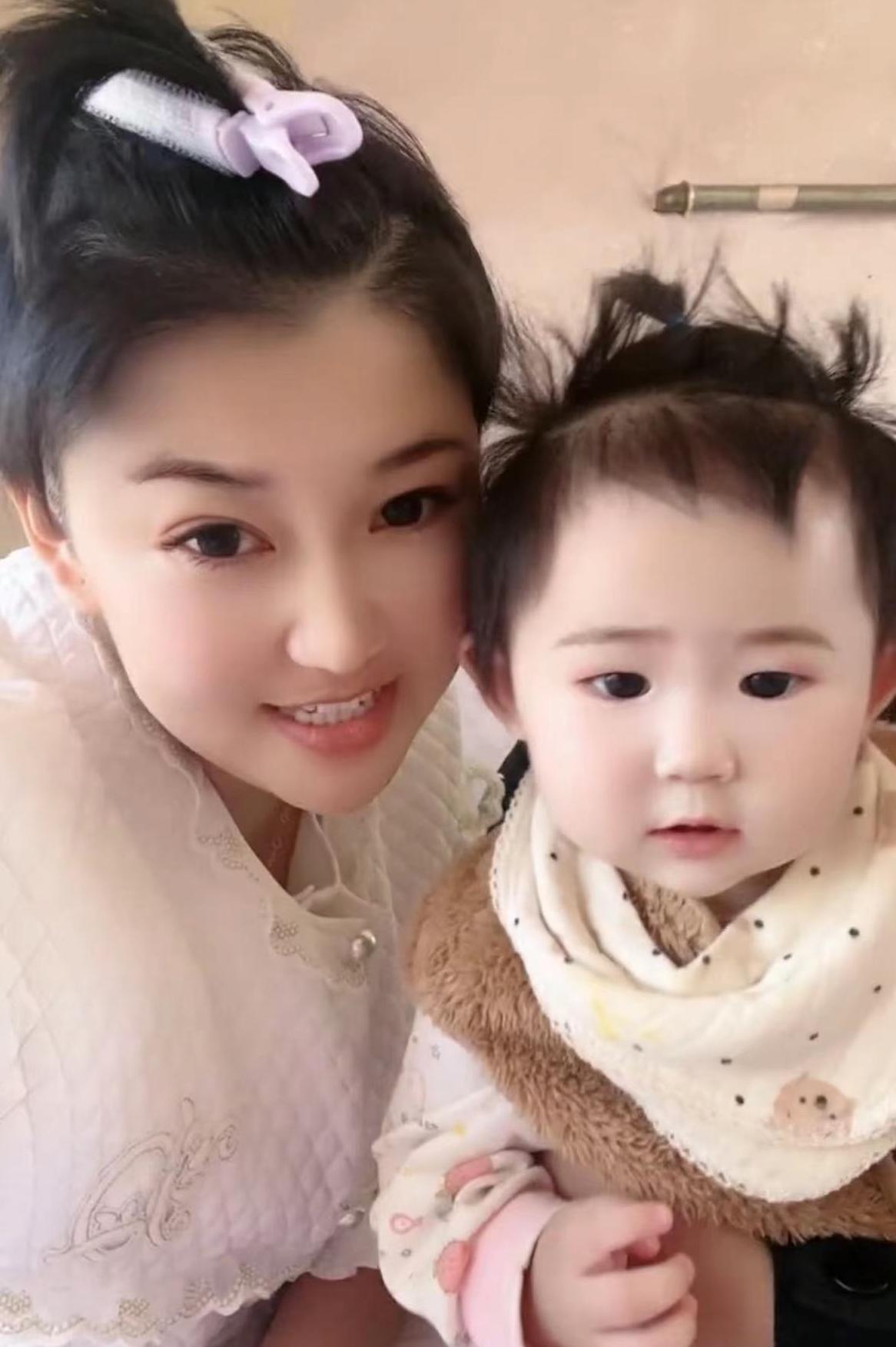 胖丫与杨树林现状,胖丫出狱后现状曝光