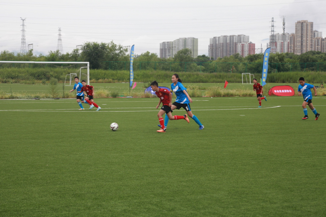 2018第一届京津冀校园足球争霸赛,第六届京津冀足球夏令营直播