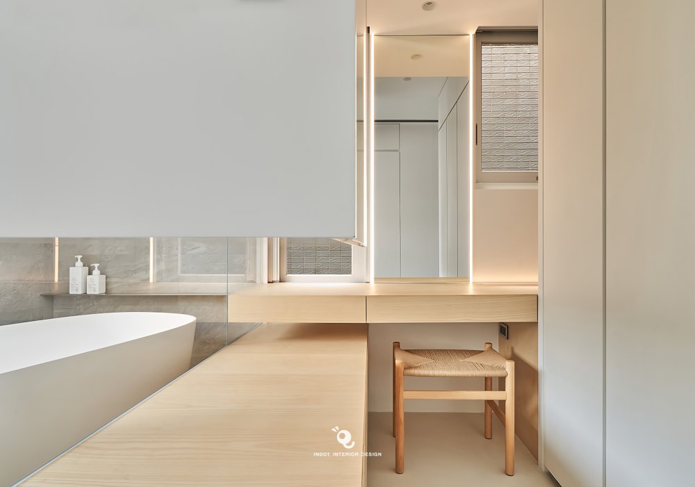 空间设计小户型顶级作品案例,脑洞大开的居家创意设计