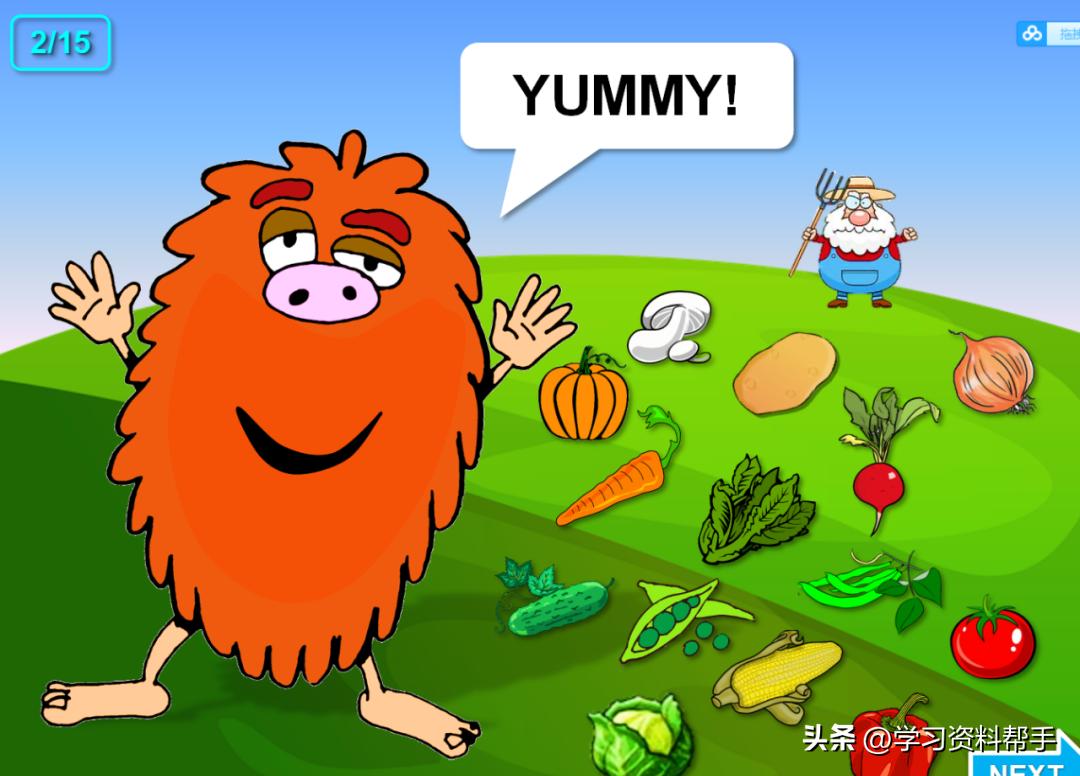 瓒e懗鍗曡瘝璇句欢,鎼炵瑧鑻辨枃presentation鐨刾pt璇句欢