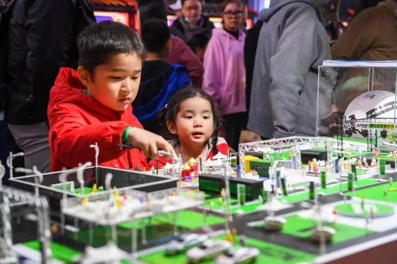 天津绿色消费季品质生活,天津第二届绿色消费节