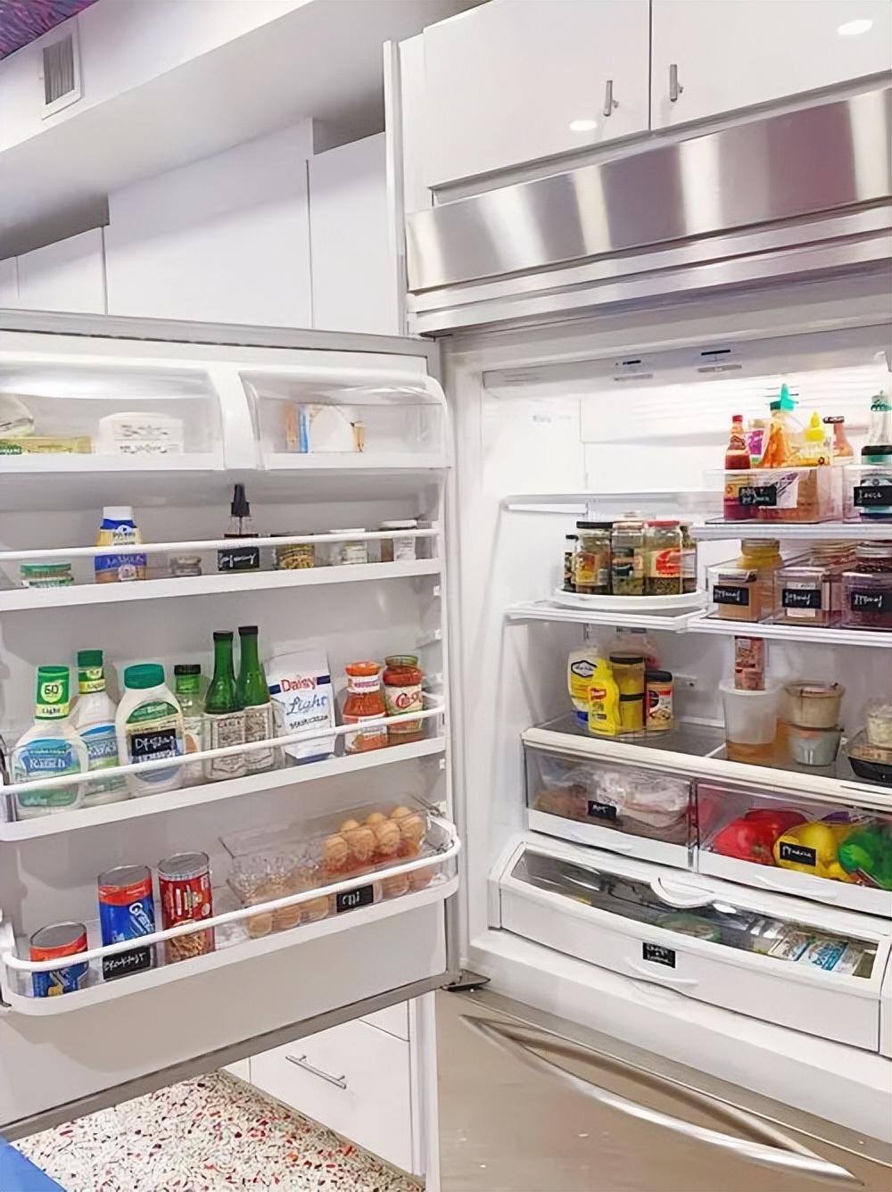 3000以下双开门冰箱哪个品牌好,修理工告诉你哪个牌子冰箱好