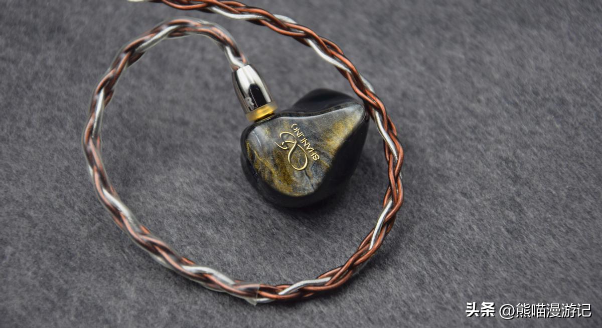 山灵me900耳机深度测评,山灵me800前端