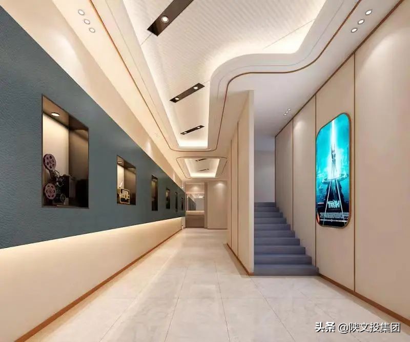 榆林文投国际影城大剧院今日影讯,榆林文投国际影城大剧院巨幕厅