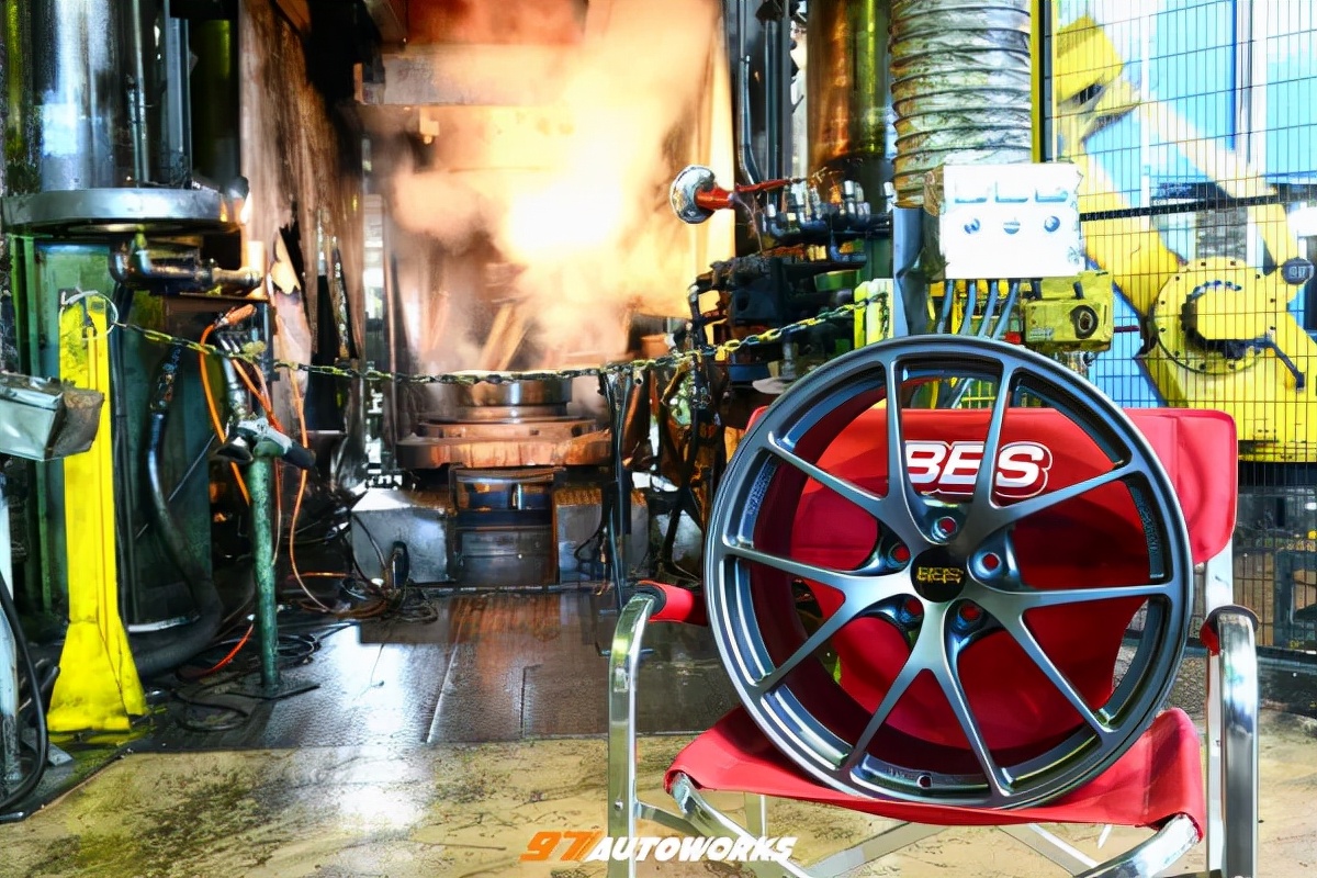 bbs哪款轮毂最贵,国产bbs轮毂是真的还是假的