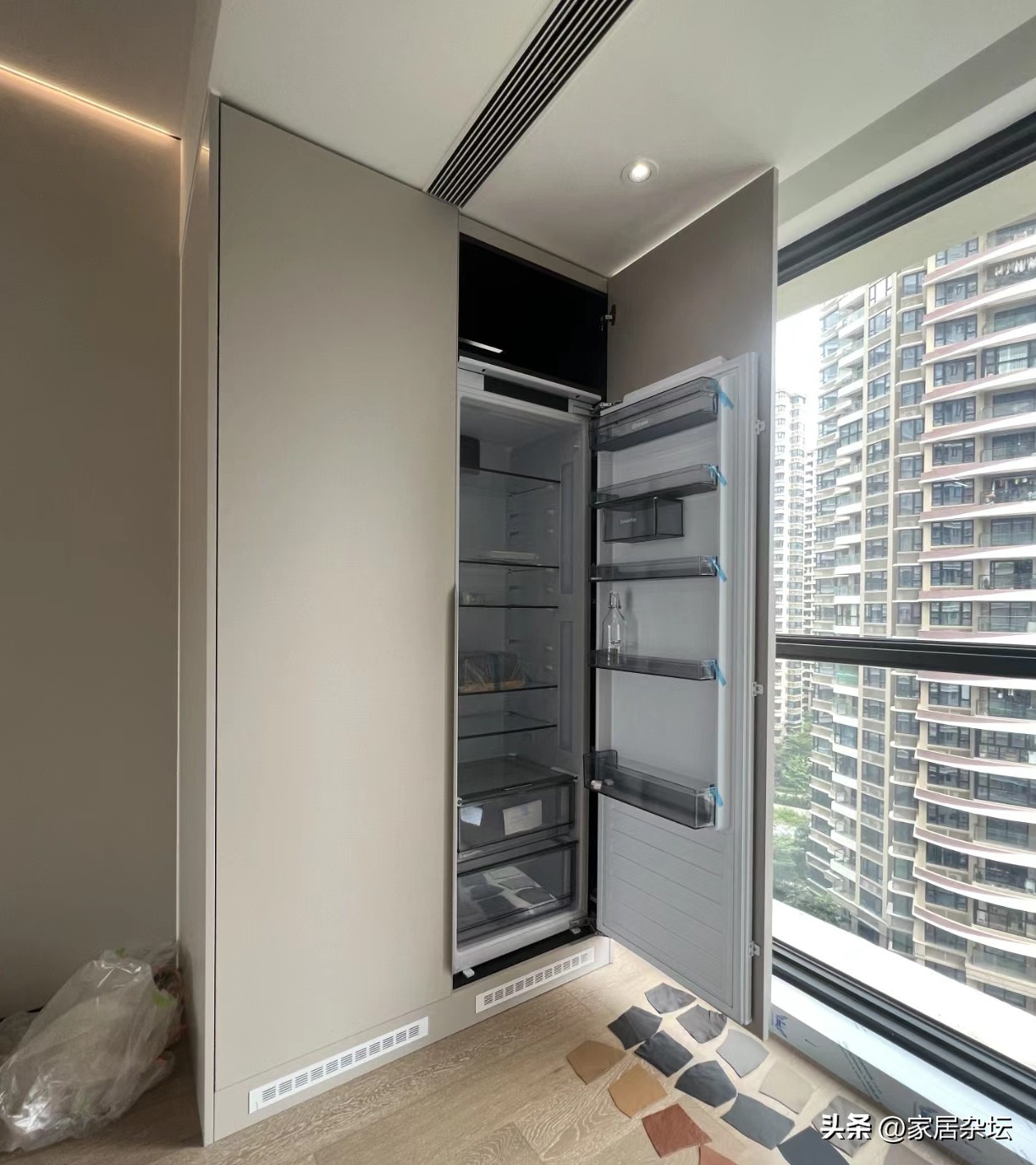 家电选购终极指南冰箱篇,家电选购指南和攻略冰箱