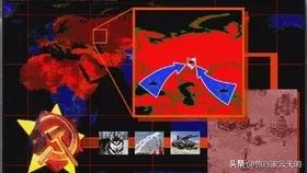 红警尤里复仇战火风云第七关,红警2心灵终结苏联任务第七关