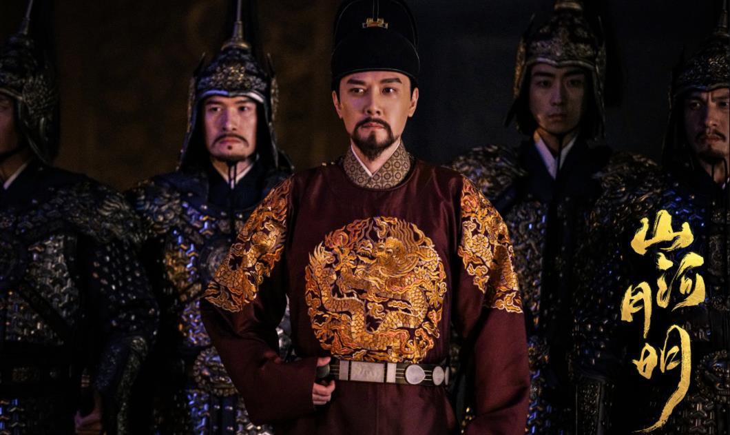 即将开播的谍战剧信仰,2021年最好看的谍战剧信仰