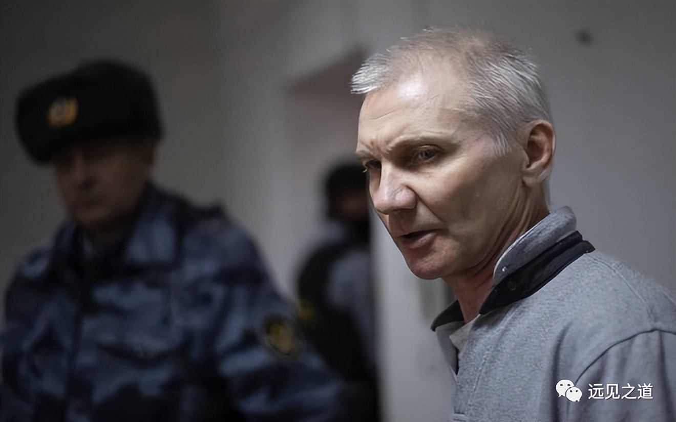 程墨：俄反战小女孩父亲获刑各方声援西方持续加大对乌军援