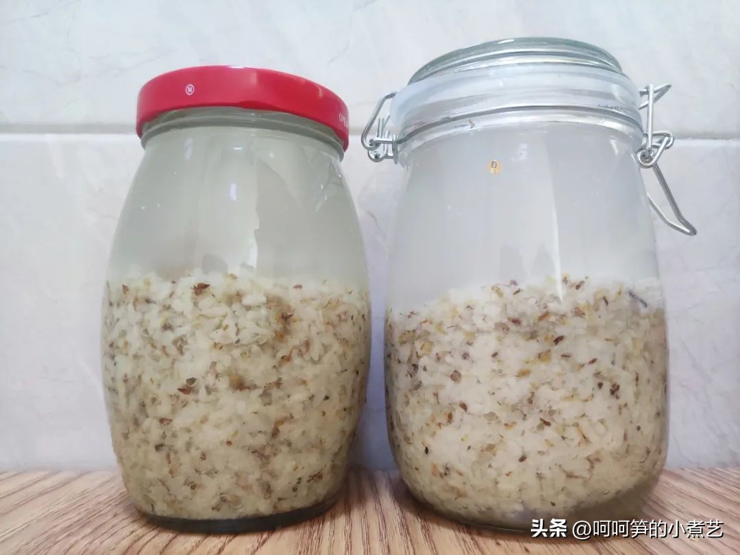 中秋将至,教你酿制桂花米酒,芳香醇厚,清爽怡人,满口都是花香