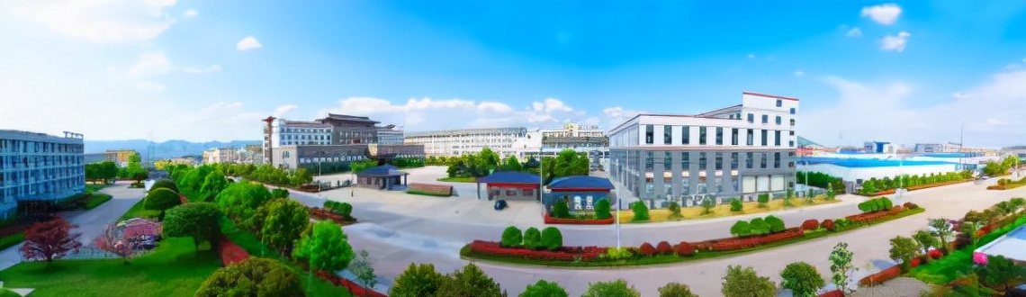 寿仙谷入选“农业产业化国家重点龙头企业”名单