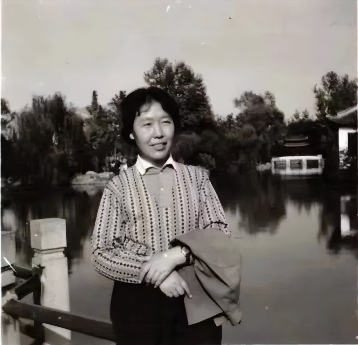 邓亚平：我的五姑