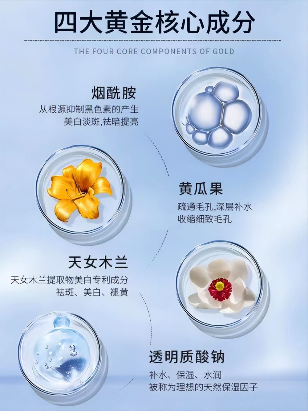 377美白祛斑霜烟酰胺vc淡斑精华液,祛斑精华液美白淡斑霜第一名