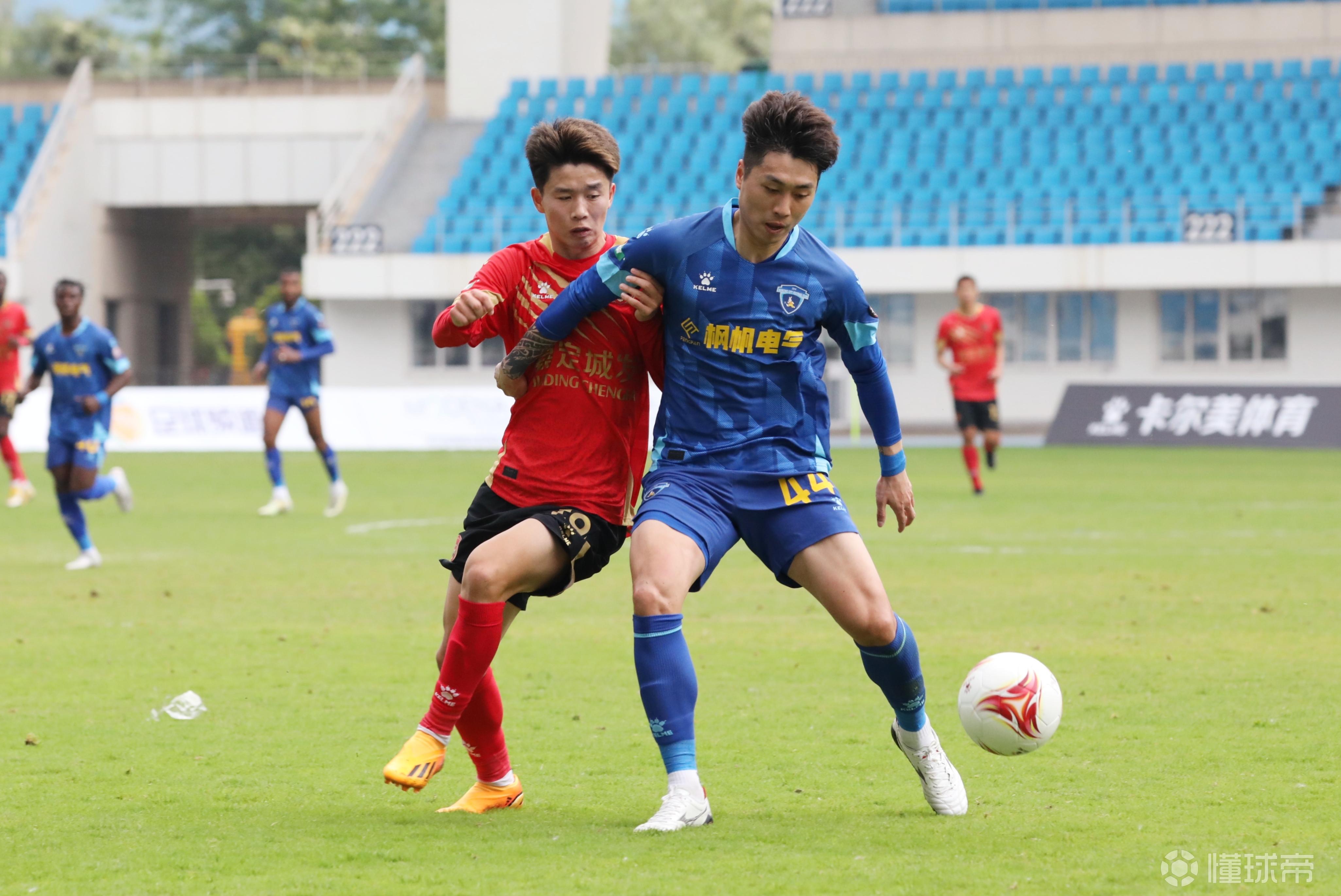 输一场球就换教练！喊出冲超口号的南京城市已经开始“甩锅”了？