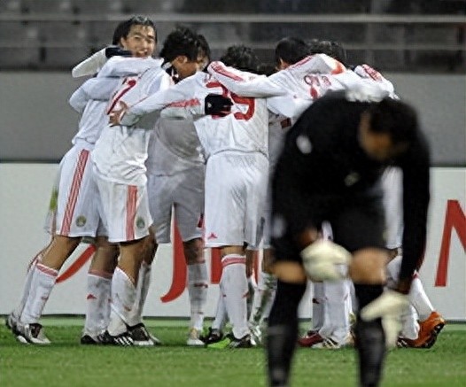 亚运男足赛程韩国比赛,亚运男足韩国120分钟绝杀朝鲜夺冠