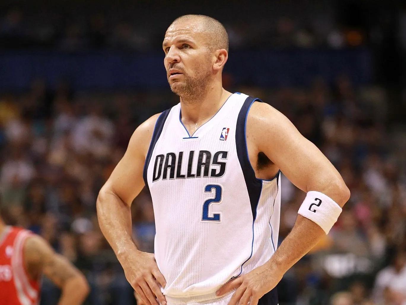 贾森基德15佳花式传球,贾森基德执教生涯