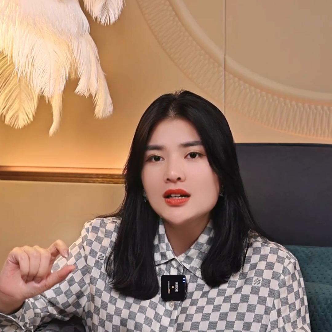 近期后台姐妹咨询变美的居多,这条视频冒着封号的⚠️送给...