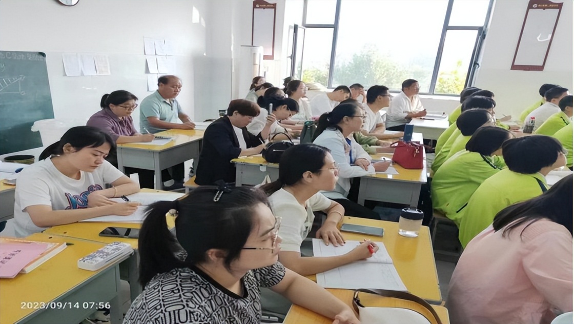 集团化办学共建共享机制,积极探索创新集团化办学