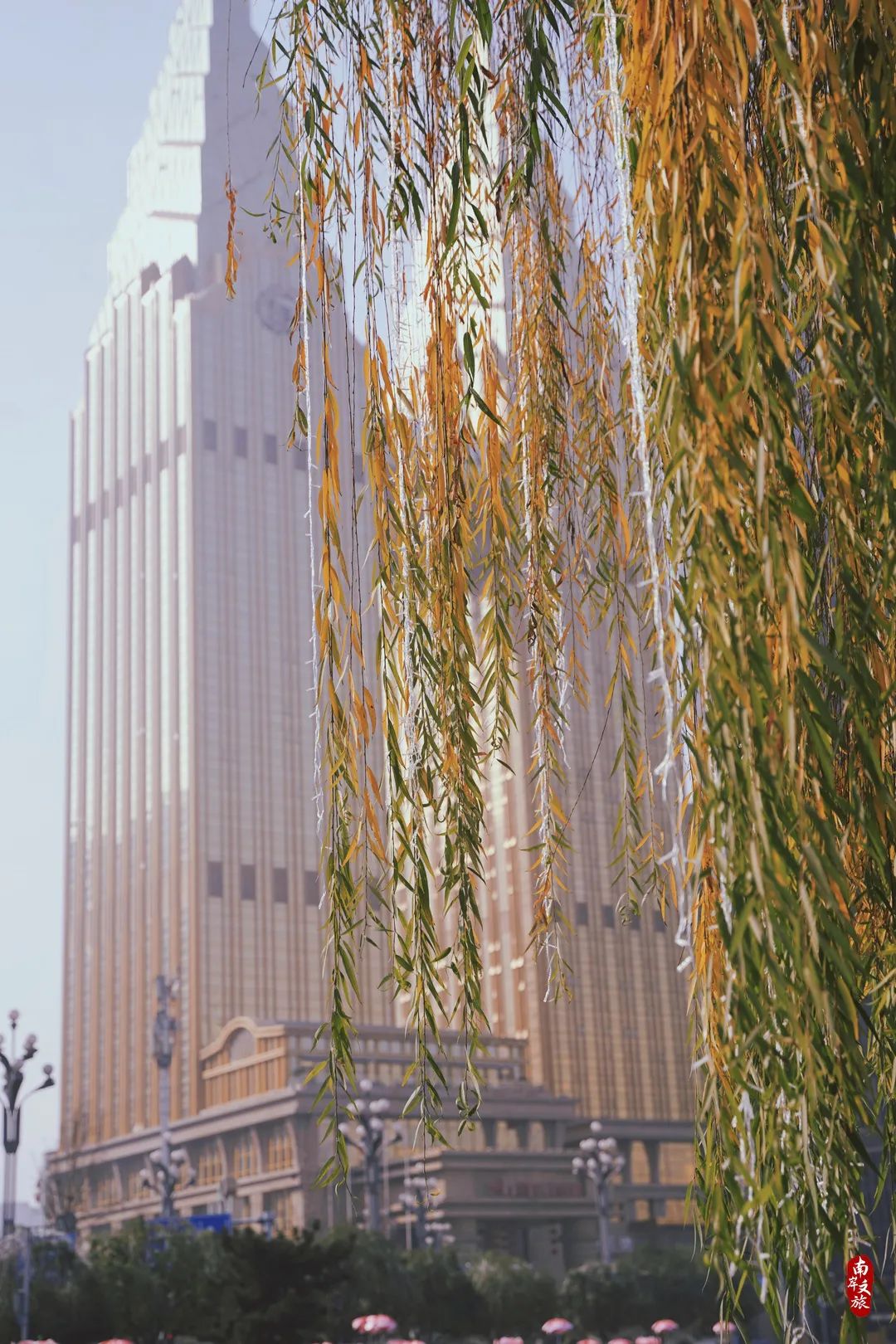 离不开的南岸⑨丨从A到Z，26个理由爱上南岸