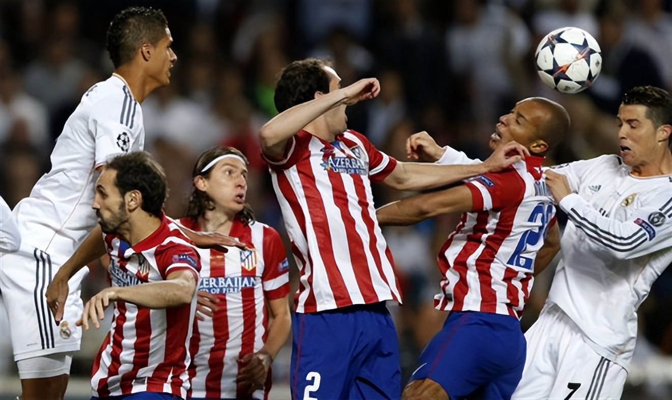 从马竞基石到国米弃将，马拉多纳口中的真巨星，照样会被阵型耽误