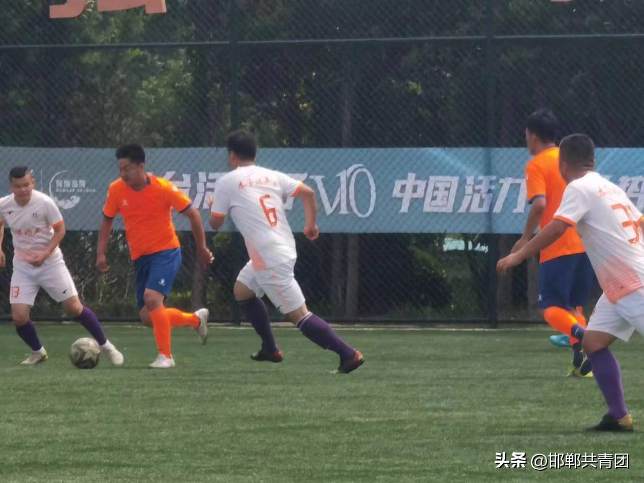 丛台活分子杯越野,丛台活分子杯