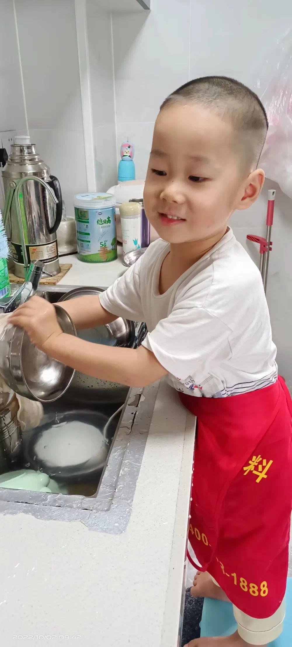 百善孝为先重阳节传递孝爱文化,重阳节爱老敬老百善孝为先的心得