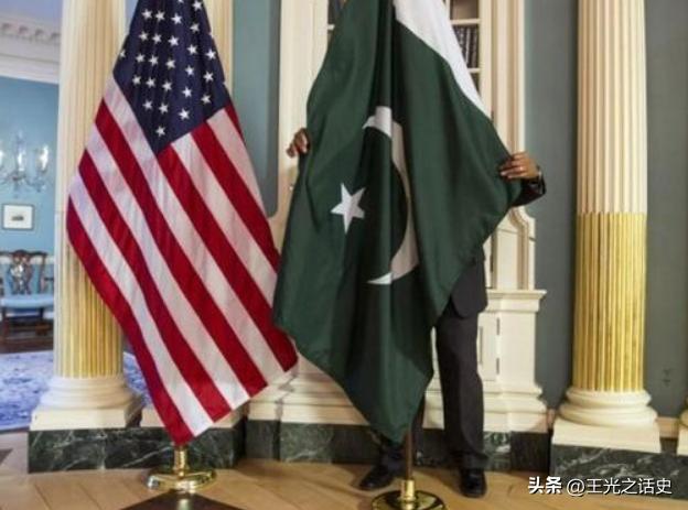 巴基斯坦为什么和中国这么铁,巴基斯坦和中国到底有多铁