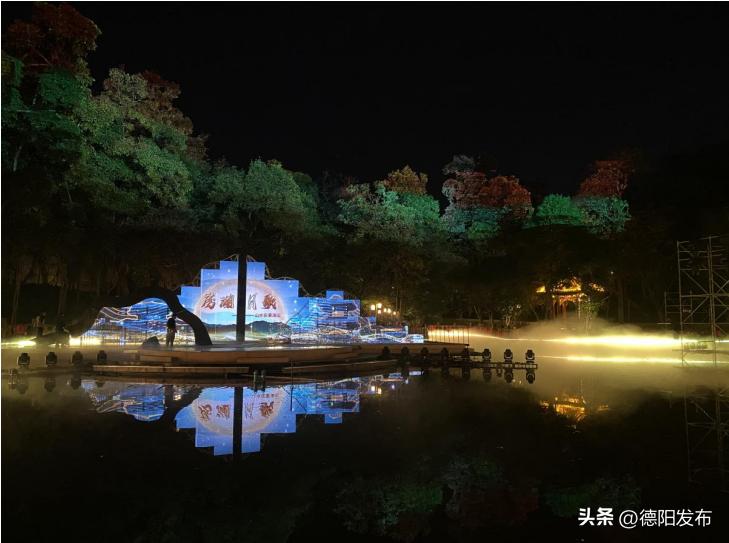 广汉市三星堆旅游攻略一日游,游三星堆博物馆景区
