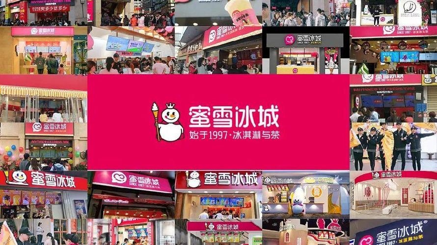蜜雪冰城加盟条件及费用明细表,蜜雪冰城加盟费明细表加盟条件