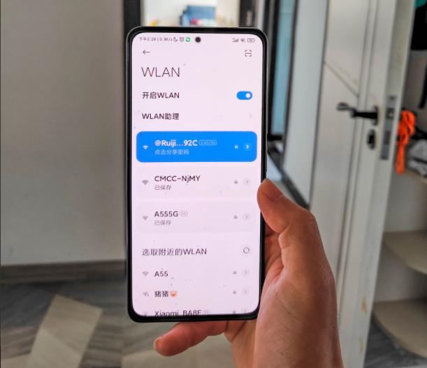 锐捷全屋wifi组网路由器推荐,锐捷蜂鸟路由器安装视频