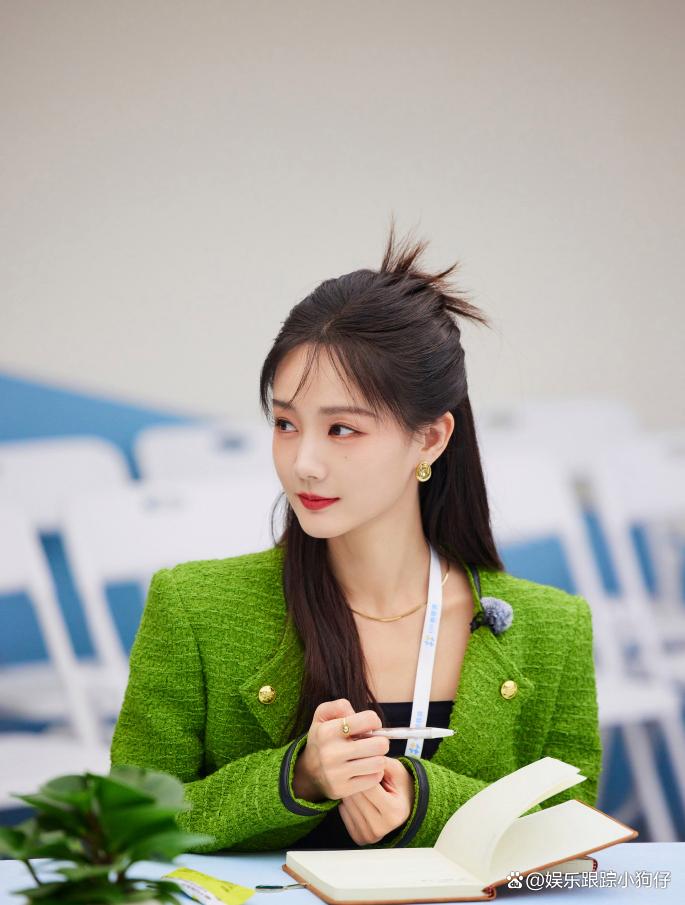 女子推理社李一桐田曦薇张艺凡,女子推理社李一桐田曦薇cp