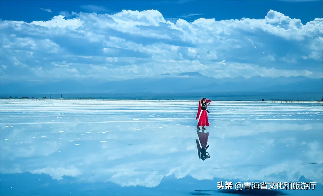 2017中国旅游日青海,2020中国旅游日青海美景等你来赏