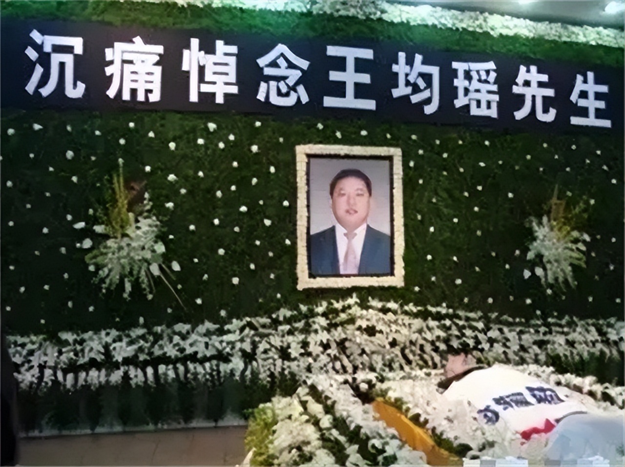 中国包机第一人王均瑶,中国富豪王均瑶