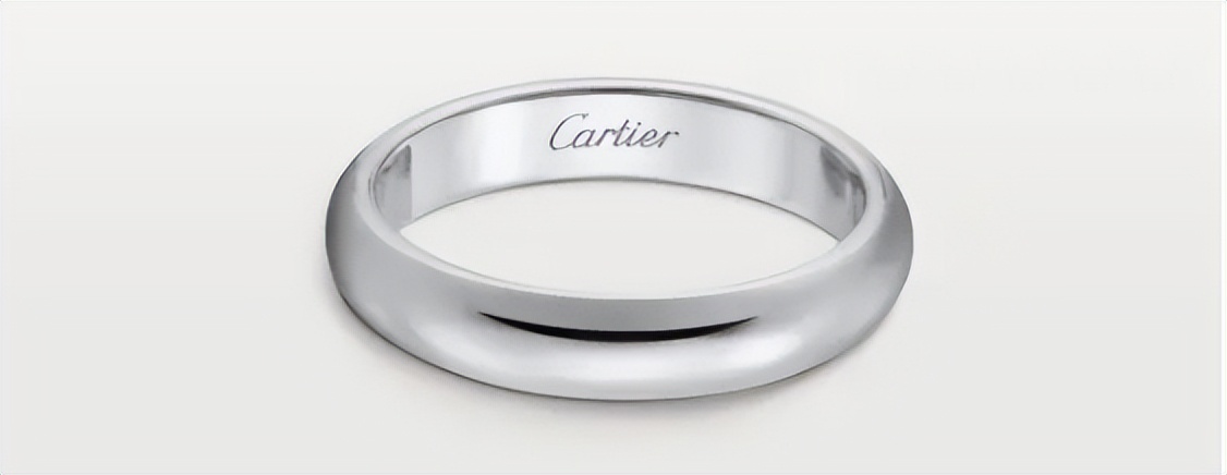 女生都爱的戒指是什么牌子,卡地亚女生戒指