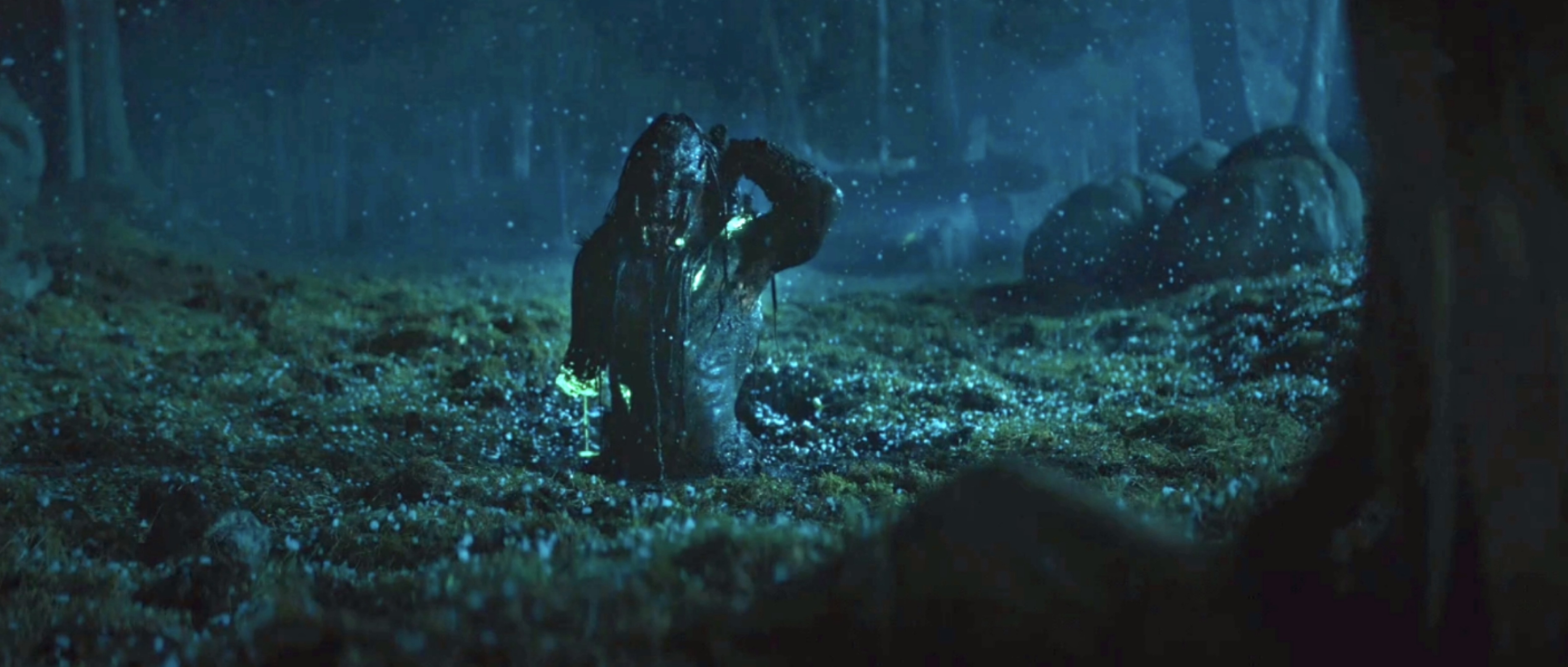 铁血战士5内容,铁血战士5彩蛋