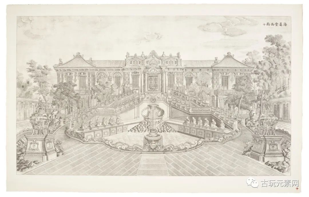 纽约佳士得蓝理捷艺廊成交记录之非凡普品