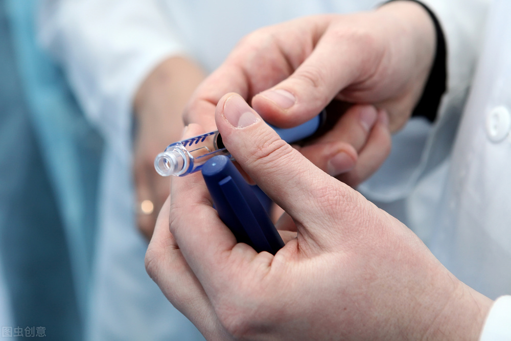 胰岛功能受损还能恢复吗,怎么延缓胰岛功能衰退