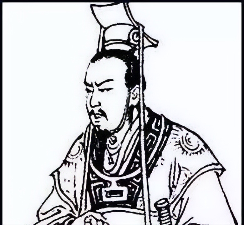 马援是战国名将赵奢的后人,战国名将赵奢全集