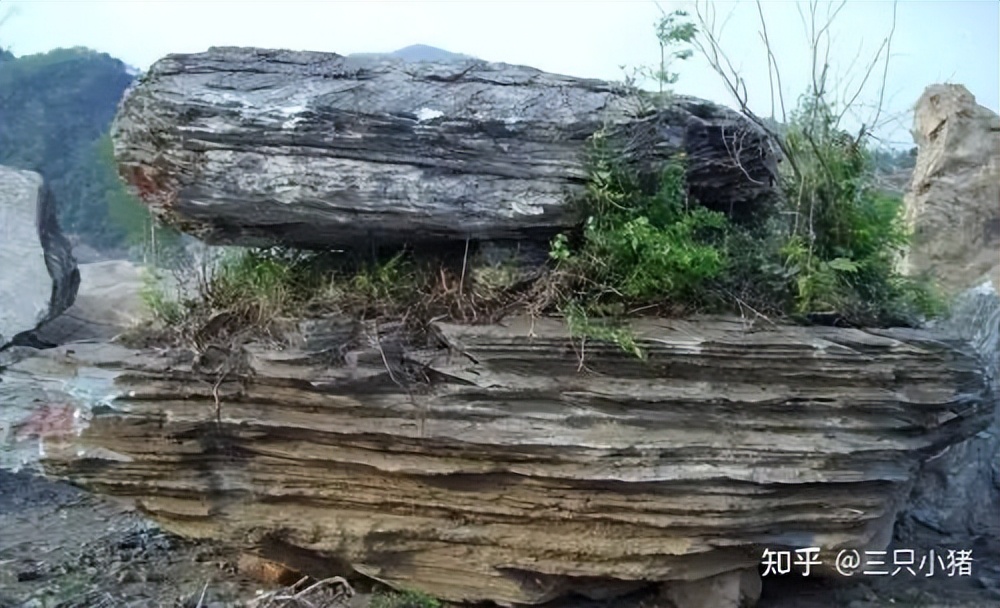 太行山奇石,太行山奇石造景