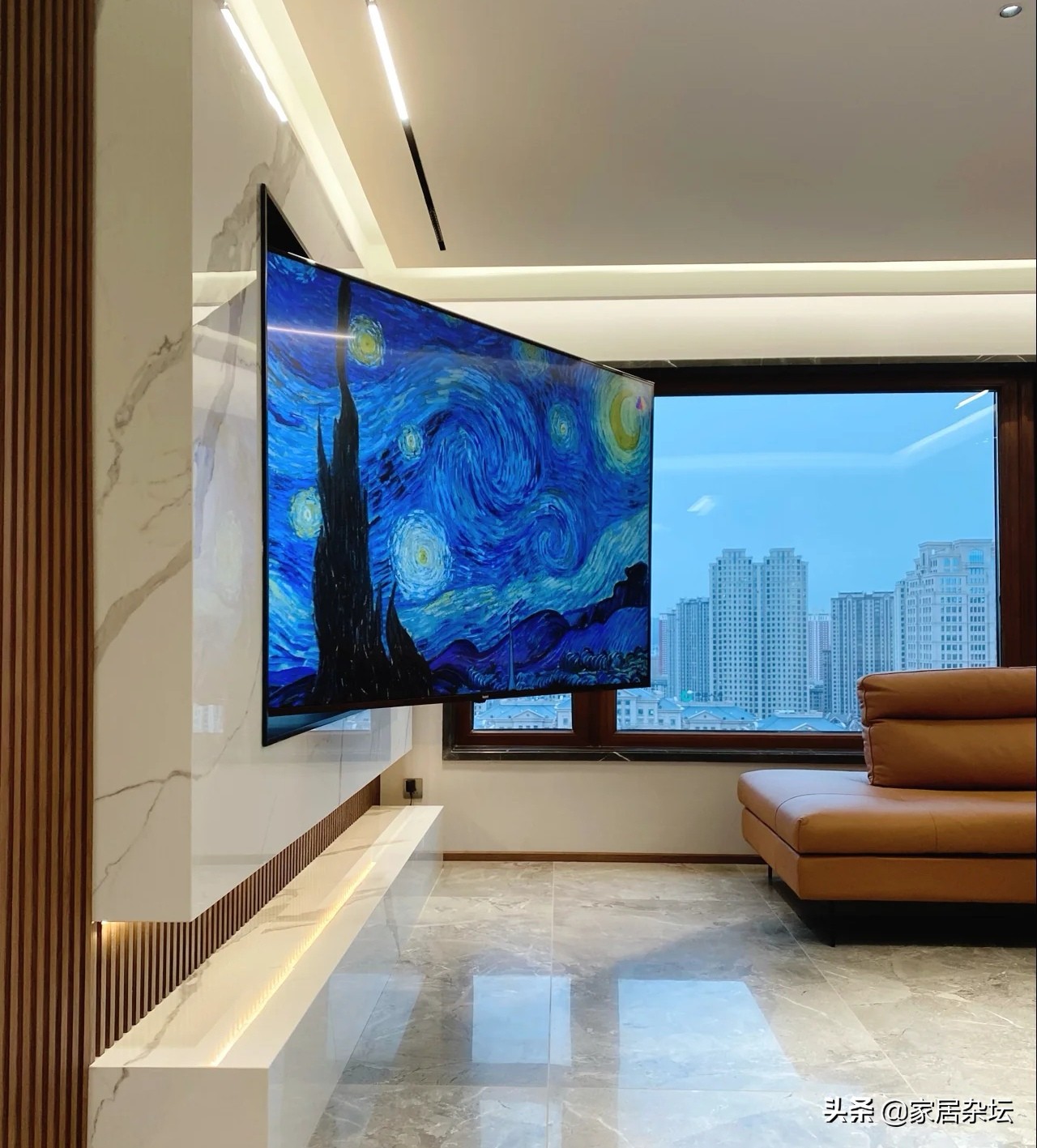 买电视怎么选才能不踩坑,买电视需要清楚几个问题