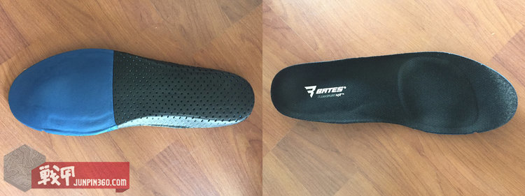 中国军用户外鞋作战靴,bates作战靴