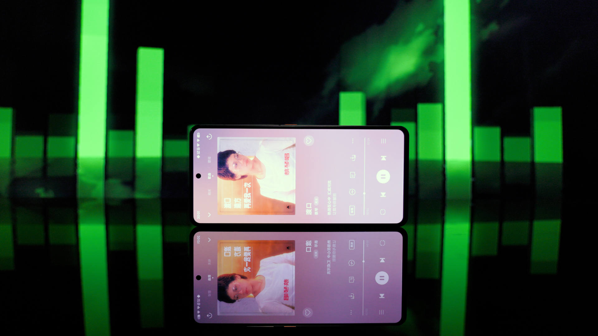 iqoo9体验视频,iqoo9有光宗耀祖模式吗