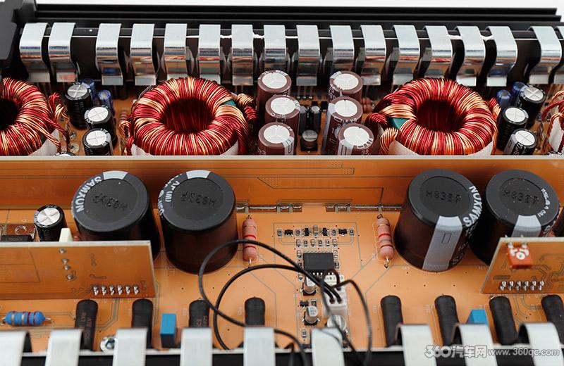 两路功放怎么调音最完美,单声道后级功放玩法