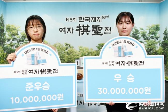 韩国棋院排名,韩国围棋2024排名