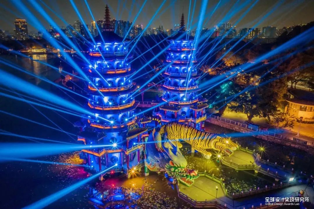 muse缪斯国际设计金奖,2023muse设计奖获奖名单