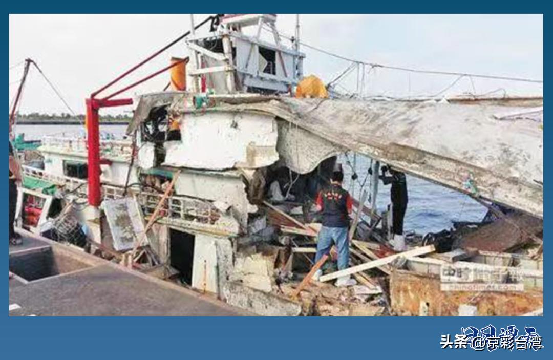 “以武谋独”？*进党民**当局的白日梦做不下去了