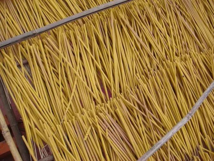 在乡下开个制香加工有前景吗,家庭作坊制香能赚钱吗