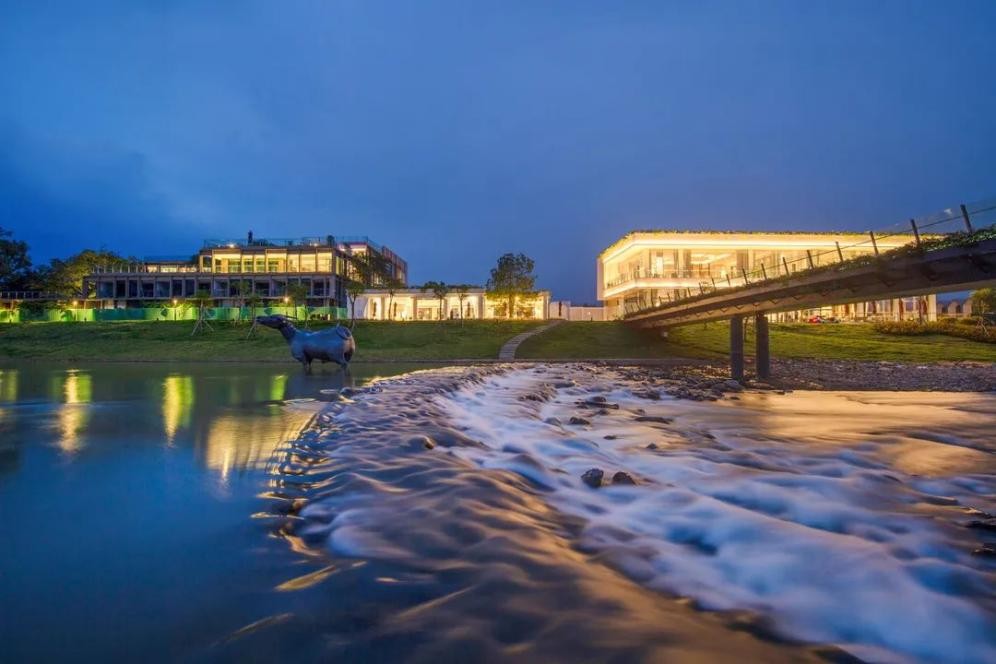 广州上水精品设计酒店,上水精品设计酒店什么时候建的