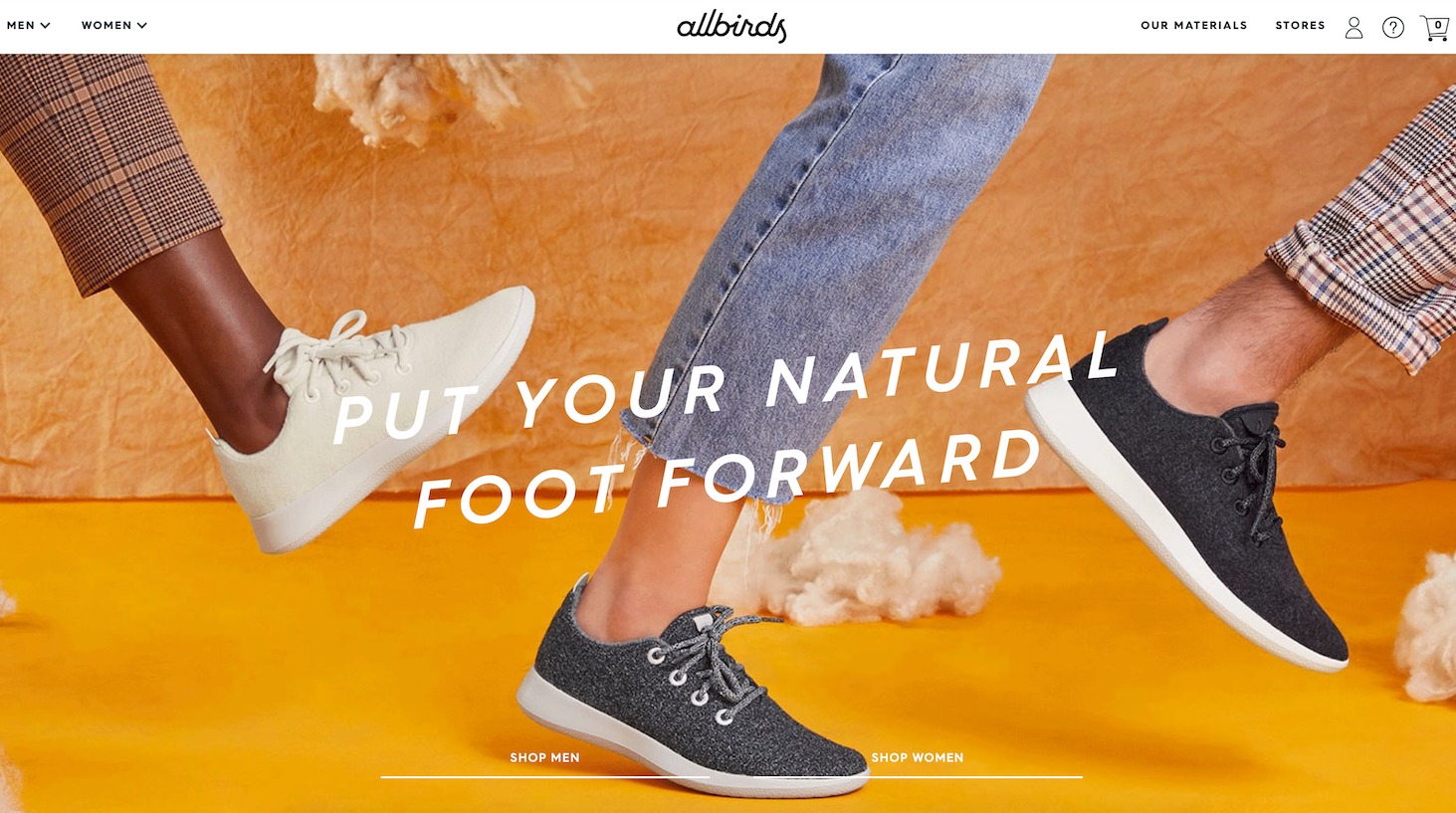 鞋类市场趋势,鞋类市场有哪些细分领域