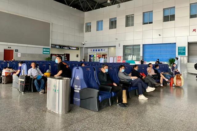 郑州客运北站,郑州客运北站时刻表